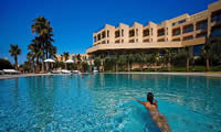 sao rafael suites - albufeira